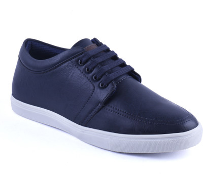 

Belobog Crux Sneakers For Men(Blue