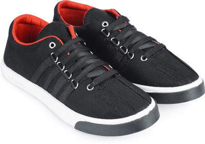 OFF on Sparx SPARX SD0323G Canvas Shoes 