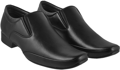 

Walkway Trendy Slip On For Men(Black, 11;black