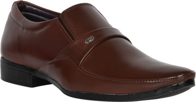

Mykon MK-SL-0073 Slip On For Men(Brown