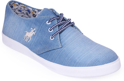 

Mykon MK-SL-0169 Casuals For Men(Blue