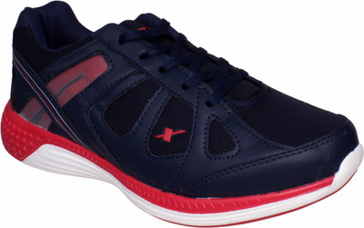 

Sparx SM-317 Running Shoes For Men(Navy, Red, Navybluered