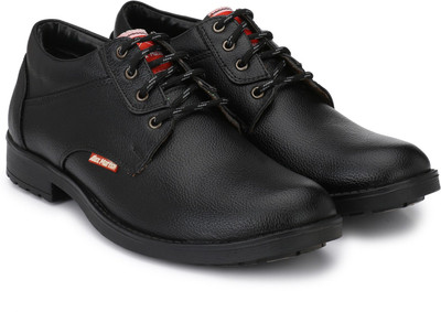 

Alex Martin High Top Casuals For Men(Black