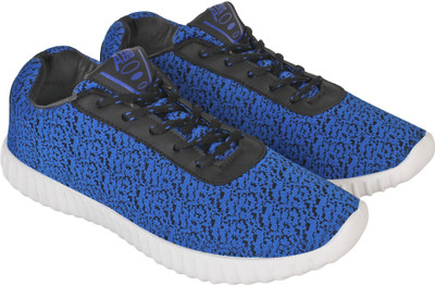 

Aero Boost Walking Shoes For Men(Blue
