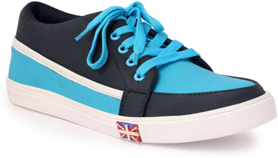 

Mykon MK-SL-0194 Casuals For Men(Blue