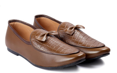 

Bonexy Party Wear For Men(Brown