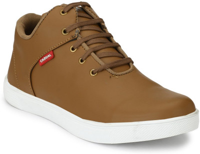 

Big Fox Pride Casuals For Men(Bronze