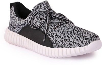 

Mykon MK-SL-0183 Casuals For Men(Grey