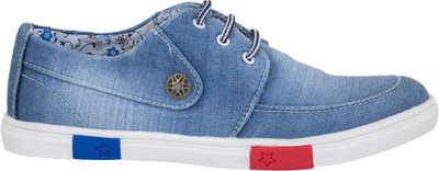 

Mykon MK-SL-0144 Casuals For Men(Blue