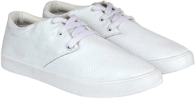 

Axter White-749 Sneakers For Men(White
