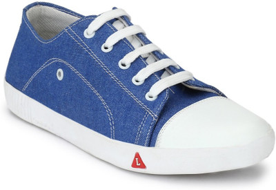 

Big Fox Premium Casuals For Men(Blue