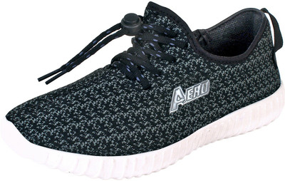 

Aero Boost Sneakers For Men(Green, Dgreen