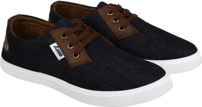 

AMG Aero Men Sneakers Casual shoes Sneakers For Men(Black, Brown