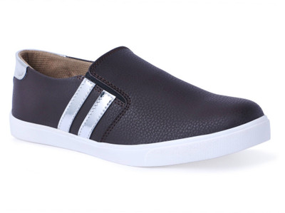 Mykon MK-SL-0124 Casuals For Men(Brown