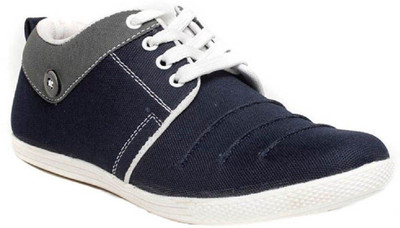 

Aadi Casual Shoes For Men(Navy, Grey), Blue gray