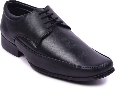 

E-lyte Lace Up For Men(Black