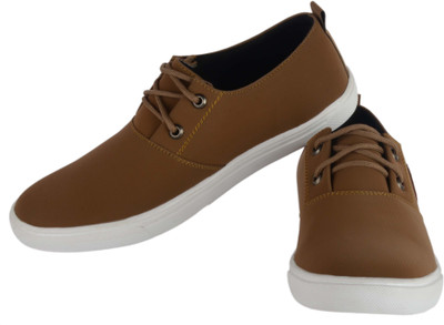 

Stylobby 8504_Cheeku_ Casuals For Men(Brown