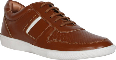 

Mykon MK-SL-0057 Sneakers For Men(Tan