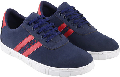 

Walkway Trendy Sneakers For Men(Blue, 45;blue