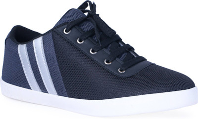 

Mykon MK-SL-0113 Casuals For Men(Black
