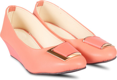 

Anand Archies Bellies For Women(Pink