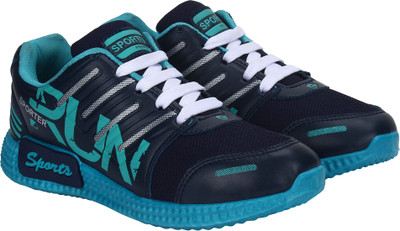 

Oricum Grey-777 Running Shoes For Men(Multicolor