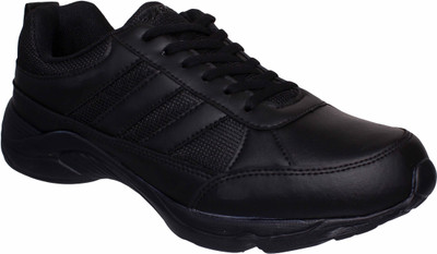 SPARX SM-514 Running Shoes For Men(Black)