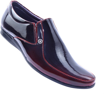 

ADOLF Party Wear For Men(Black, Multicolor