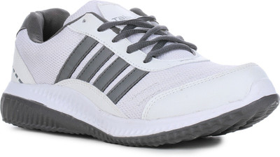 

Columbus TB-15-WhiteGrey Running Shoes For Men(White, Grey