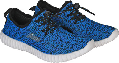 

Aero Canvas Sneakers For Men(Blue, Dblue