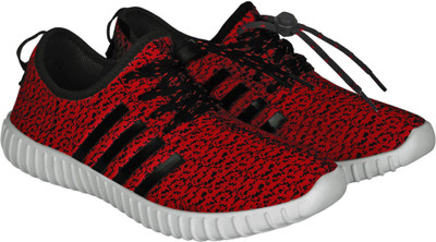 

AMG Aero Boost Sneakers Men Casual shoes Sneakers For Men(Red