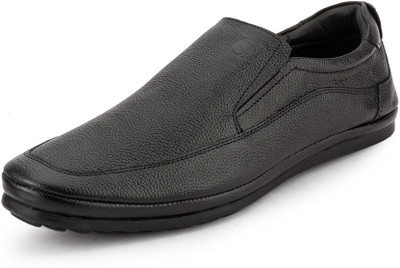 

Gekko Flexi Slip On For Men(Black