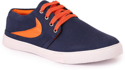 

Mykon MK-SL-0182 Casuals For Men(Blue