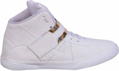 

Mykon MK-SL-0141 Casuals For Men(White