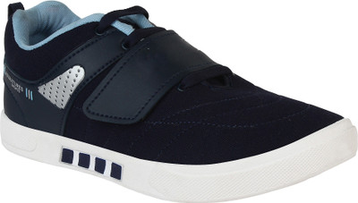 

Oricum Blue-759 Sneakers For Men(Blue, Black