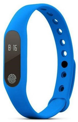 

HOC AHR_531A M2 Band_lenovo fitness band|| Heart rate band||Health Watch|| Calories Tracker Band|| Step Count Band||fitness tracker|| bluetooth smart band ||Wrist Watch band|| smart band ||With Alarm System||Best in Quality ( Compatible with Android and I