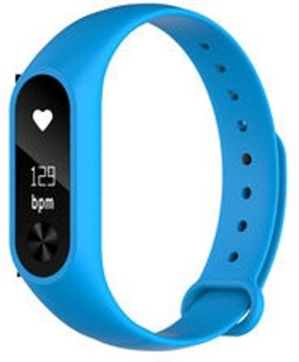 

HOC SHR_459S M2 Band_lenovo fitness band|| Heart rate band||Health Watch|| Calories Tracker Band|| Step Count Band||fitness tracker|| bluetooth smart band ||Wrist Watch band|| smart band ||With Alarm System||Best in Quality ( Compatible with Android and I