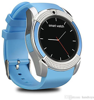 V8 smart watch outlet under 500 flipkart