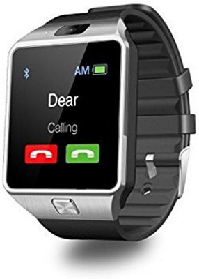 

Landmark VUR_1040Y DZ09_4G oppo smart watch with camera || smart watch with memory card|| smart watch with sim card support ||fitness tracker|| bluetooth smart watch||Wrist Watch Phone|| 4G Smart Watch ||Best in Quality Smartwatch(Black Strap XL)