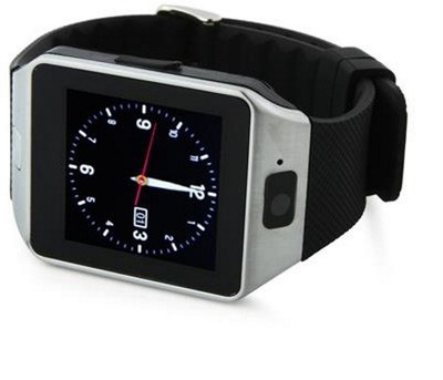 

Cuba BFO_600B Smartwatch(Black Strap XL)