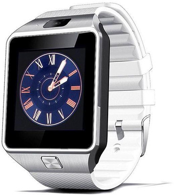 

Landmark QJT_791S DZ09_4G oppo smart watch with camera || smart watch with memory card|| smart watch with sim card support ||fitness tracker|| bluetooth smart watch||Wrist Watch Phone|| 4G Smart Watch ||Best in Quality Smartwatch(Black Strap XL)