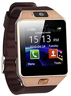 

ZEMINI UIR_842Q DZ09_4G samsung smart watch with camera || smart watch with memory card|| smart watch with sim card support ||fitness tracker|| bluetooth smart watch||Wrist Watch Phone|| 4G Smart Watch ||Best in Quality Smartwatch(Black Strap XL)