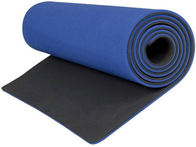 

Kurtees upga114 Multicolor 10 mm Yoga Mat