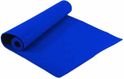 

Kurtees upga120 Multicolor 6 mm Yoga Mat