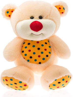 dimpy teddy bear