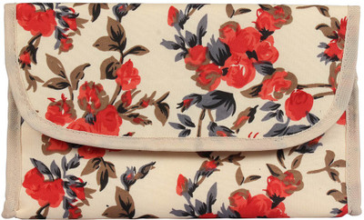 

LadyBugBag Cosmetic Pouch(Multicolor)