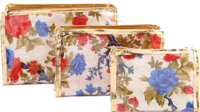 

LadyBugBag Cosmetic Pouch(Multicolor)