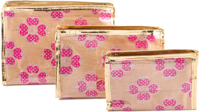 

LadyBugBag Cosmetic Pouch(Multicolor)