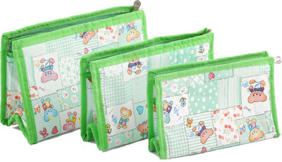 

LadyBugBag Cosmetic Pouch(Multicolor)