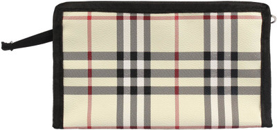 

LadyBugBag Cosmetic Pouch(Multicolor)